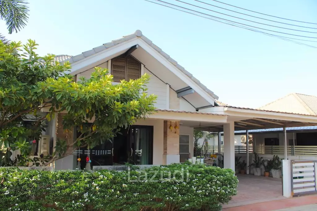Renovated 3 Berdroom House for Sale