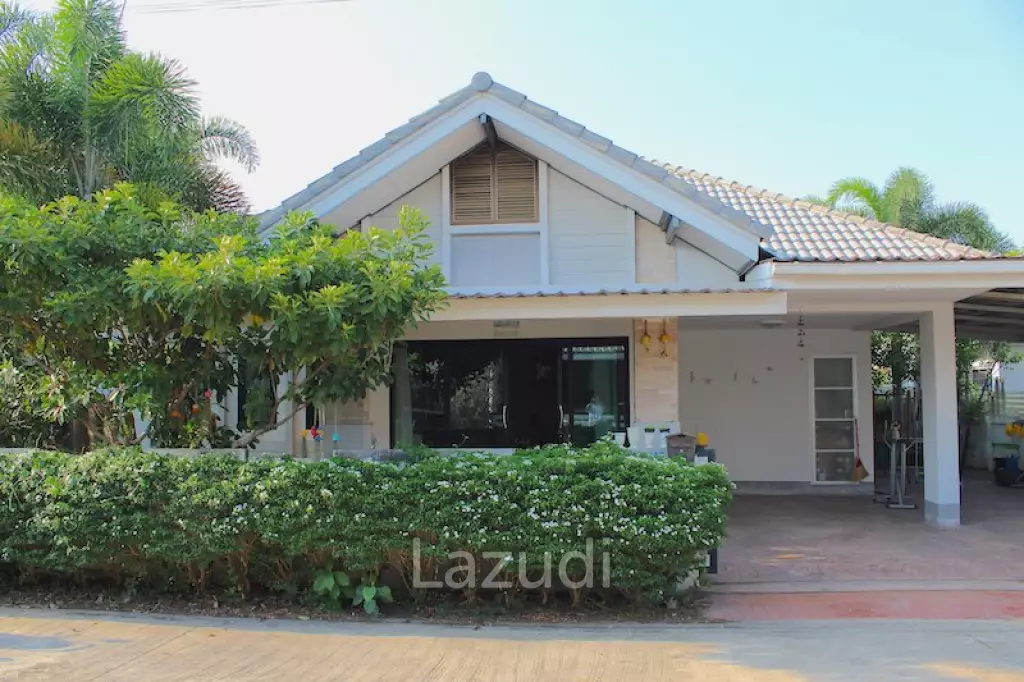 Renovated 3 Berdroom House for Sale