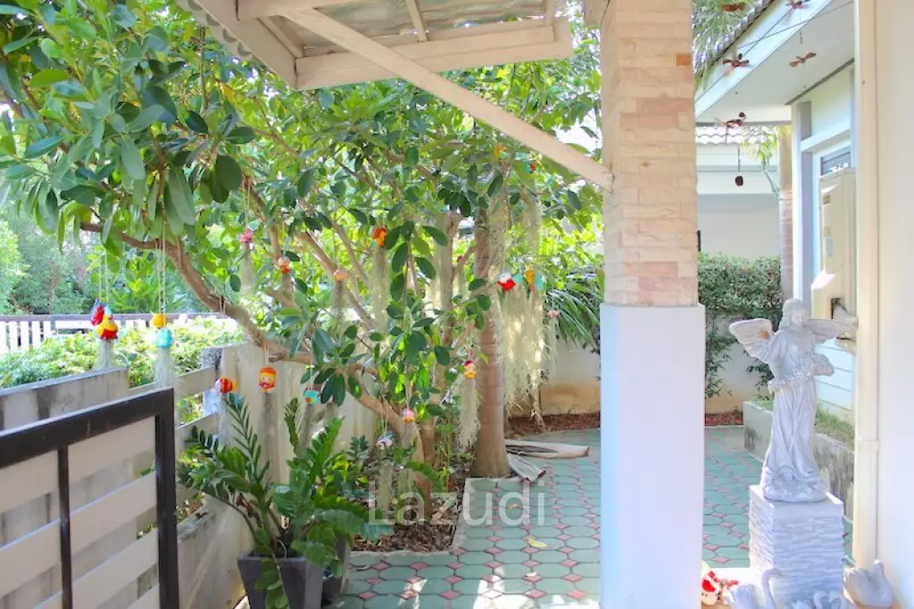 Renovated 3 Berdroom House for Sale