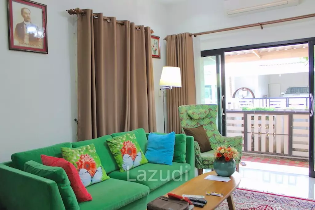 Renovated 3 Berdroom House for Sale