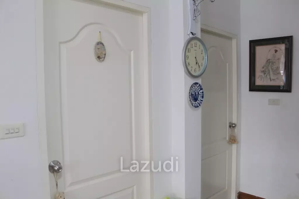Renovated 3 Berdroom House for Sale