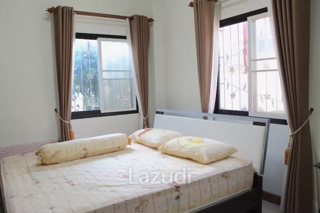 Renovated 3 Berdroom House for Sale