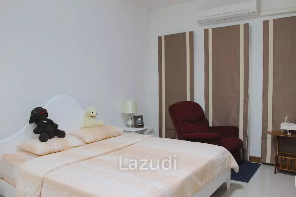 Renovated 3 Berdroom House for Sale