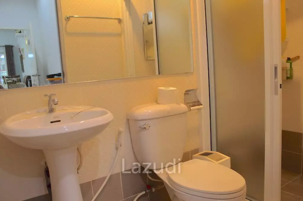 Renovated 3 Berdroom House for Sale