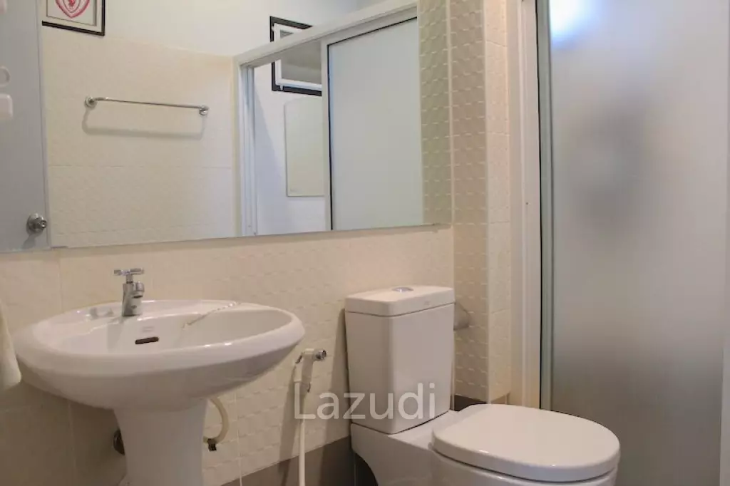 Renovated 3 Berdroom House for Sale