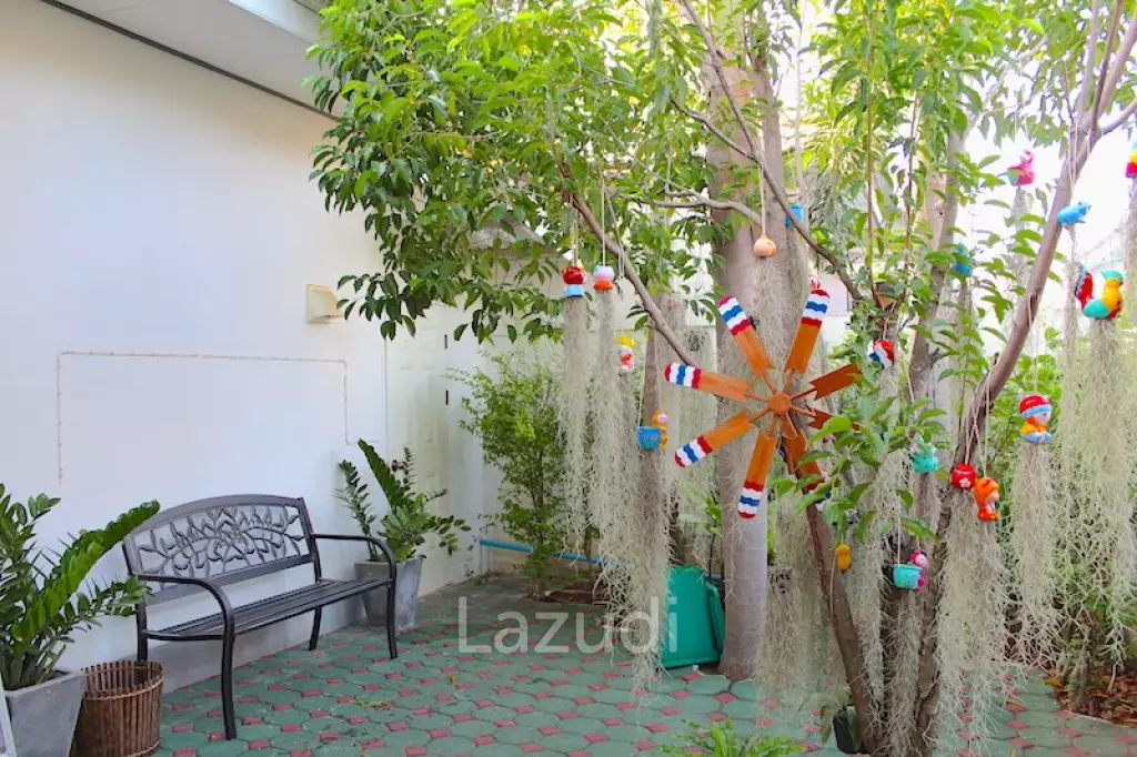 Renovated 3 Berdroom House for Sale