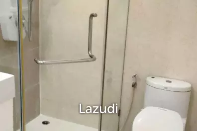 1 Bed 1 Bath 57 SQ.M Baan Siri 31 Condominium