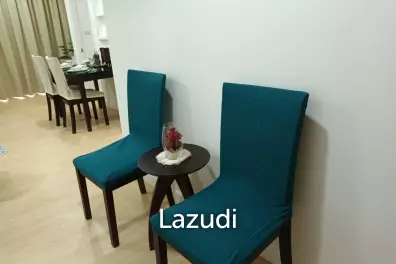 1 Bed 1 Bath 57 SQ.M Baan Siri 31 Condominium