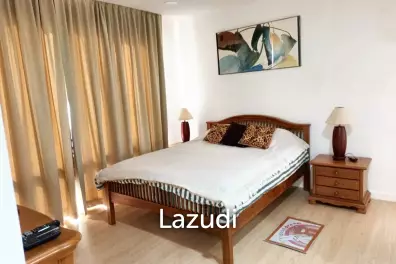 1 Bed 1 Bath 57 SQ.M Baan Siri 31 Condominium