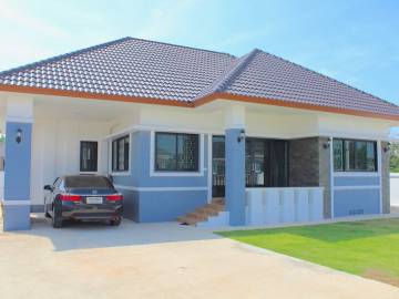 New House near Big C for Rent