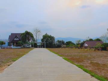 2 House On 5 Rai for Rent