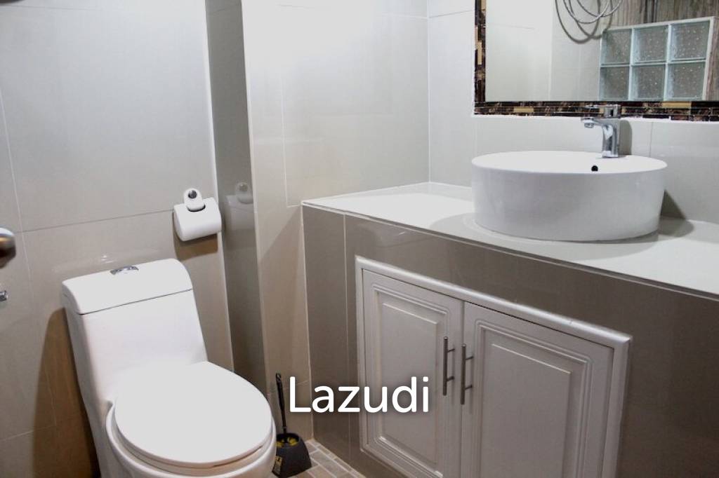 Cheap Condo for Rent / rented until January 2023