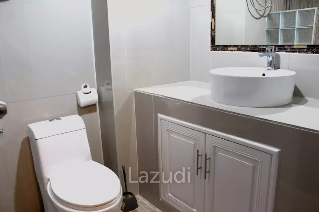 Cheap Condo for Rent / rented until January 2023