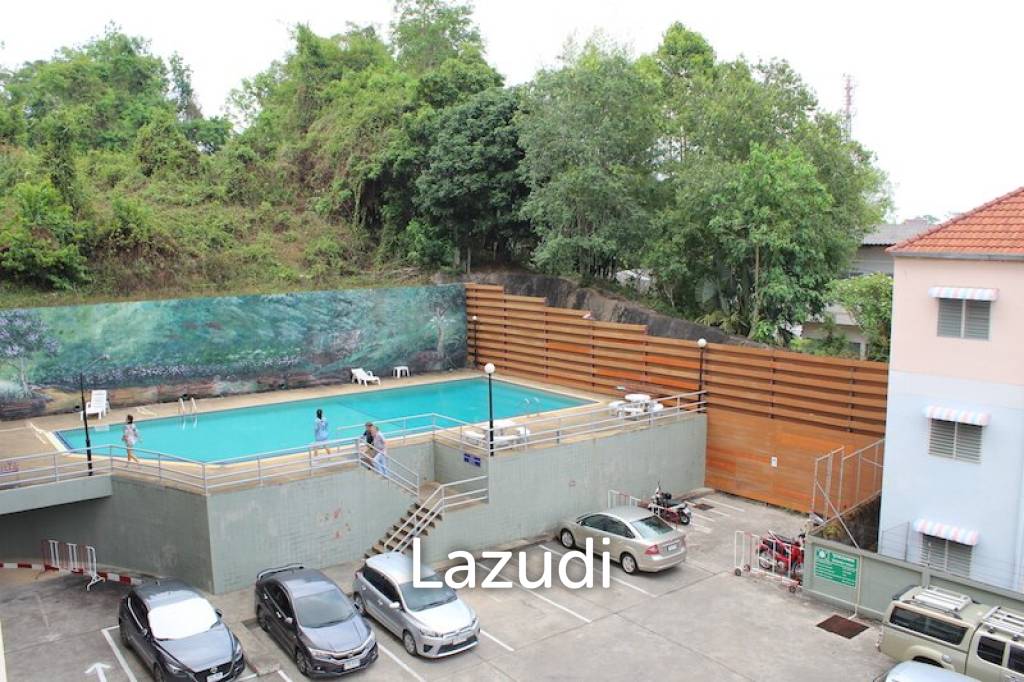 Cheap Condo for Rent / rented until January 2023