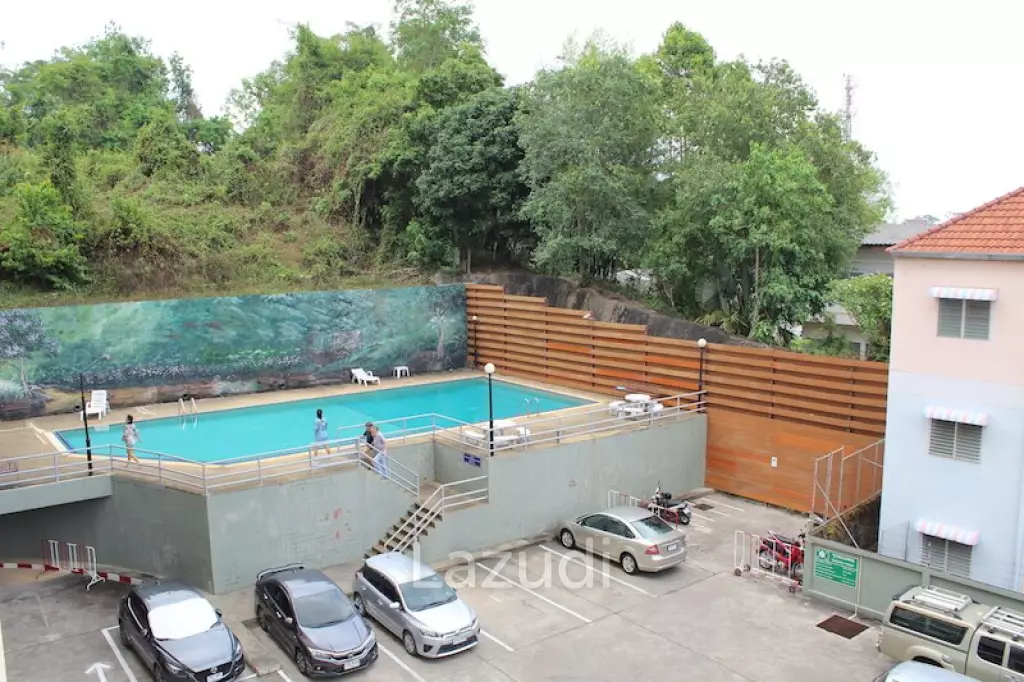 Cheap Condo for Rent / rented until January 2023