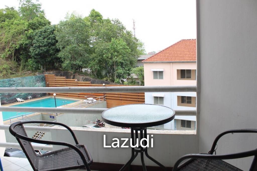 Cheap Condo for Rent / rented until January 2023