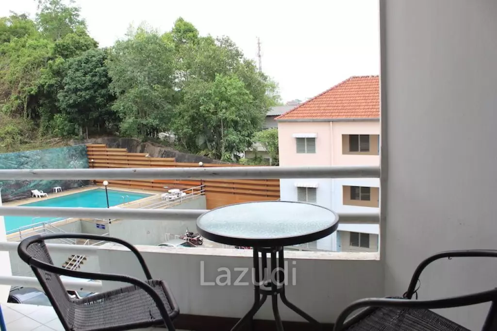 Cheap Condo for Rent / rented until January 2023