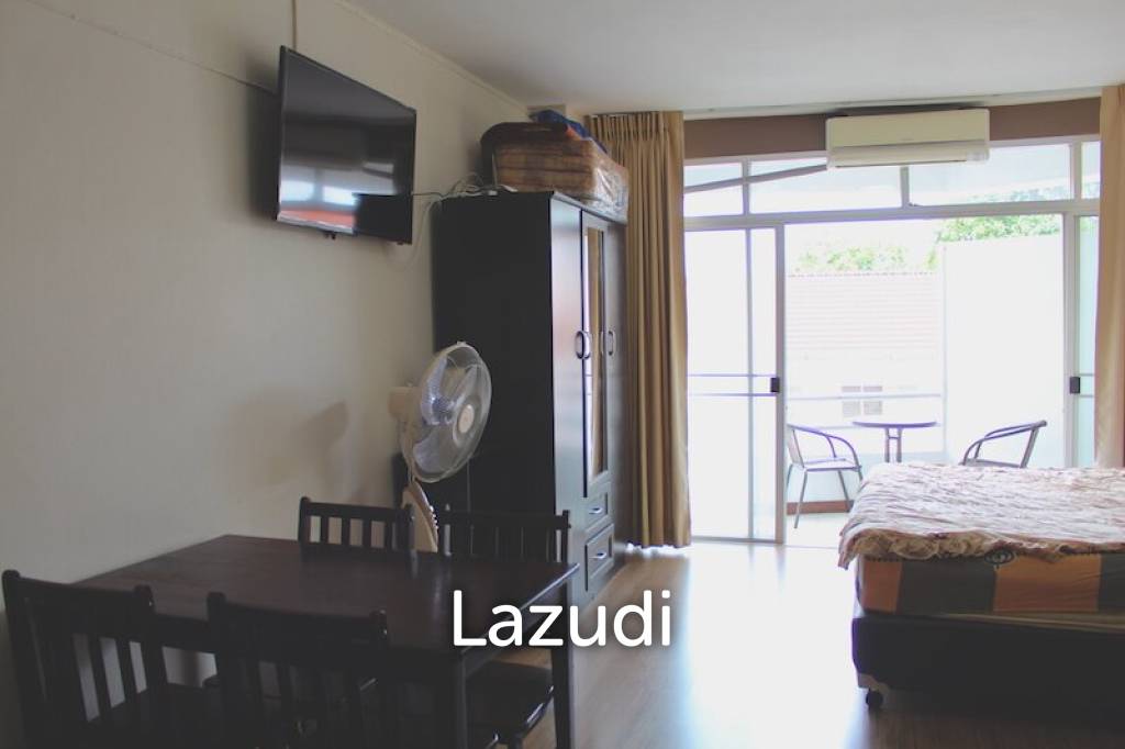 Cheap Condo for Rent / rented until January 2023