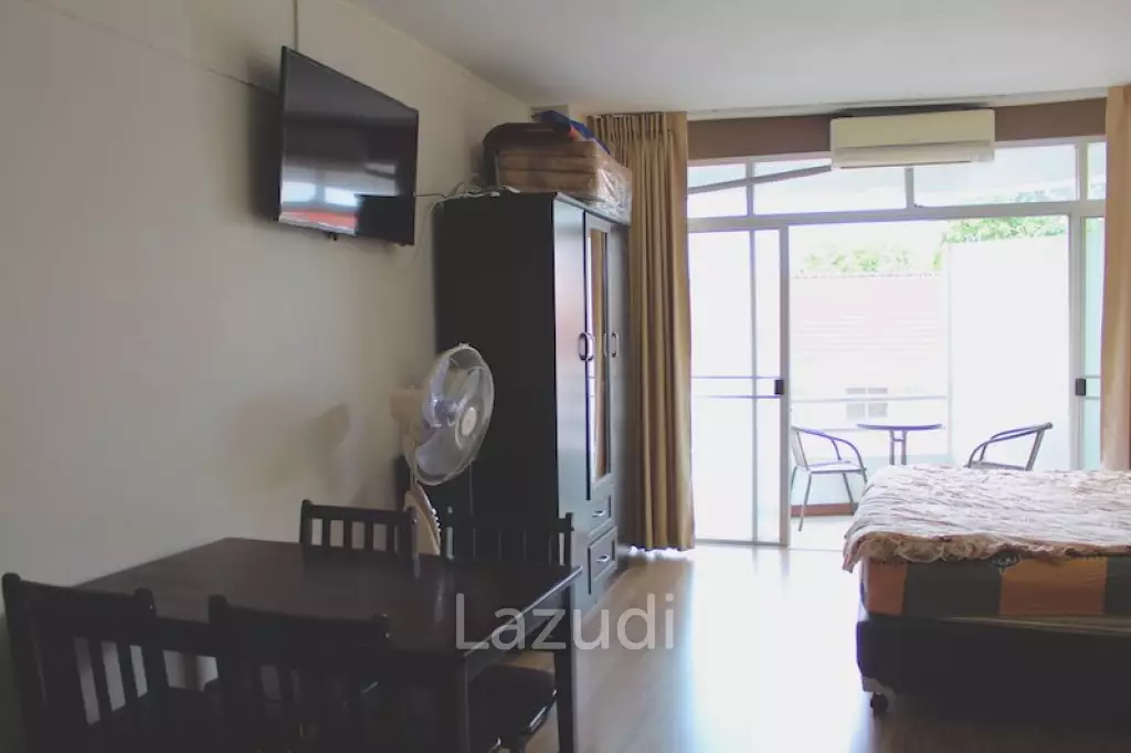 Cheap Condo for Rent / rented until January 2023