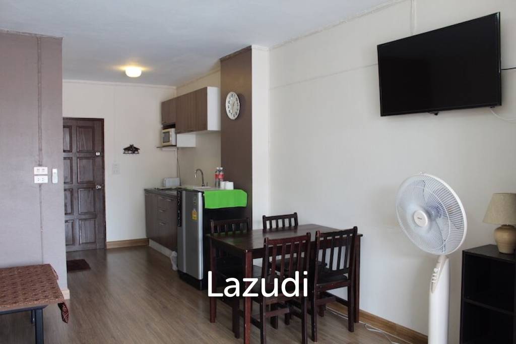 Cheap Condo for Rent / rented until January 2023