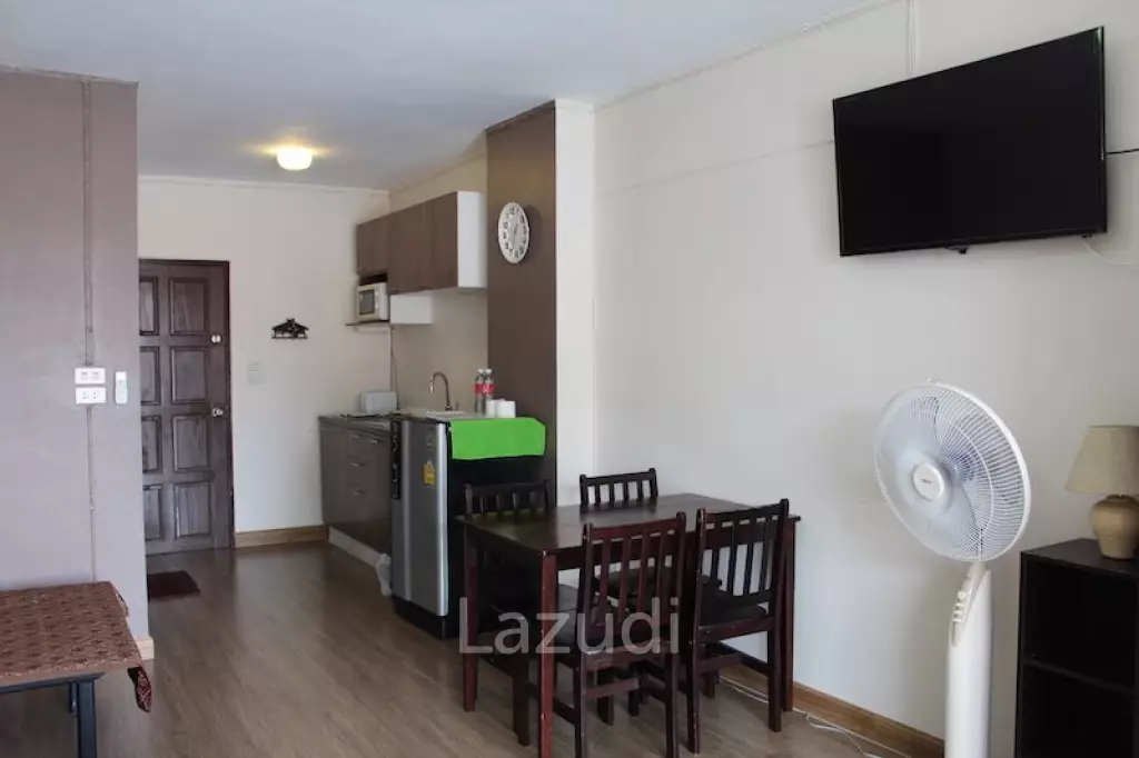 Cheap Condo for Rent / rented until January 2023