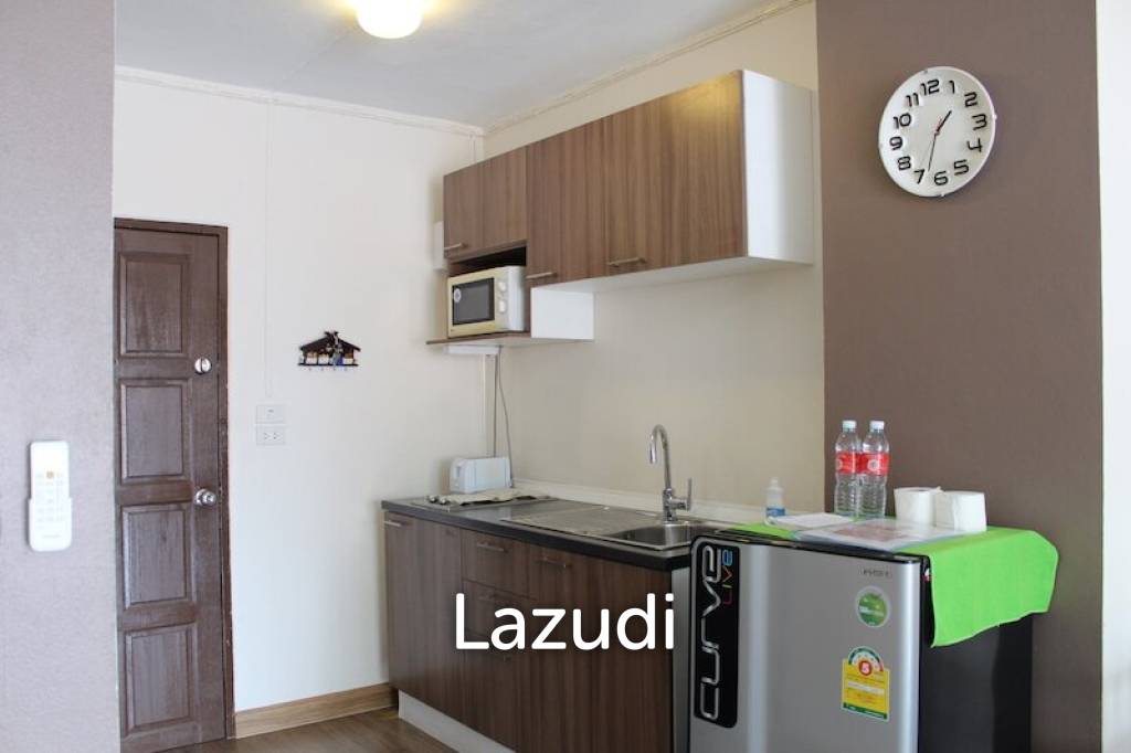 Cheap Condo for Rent / rented until January 2023