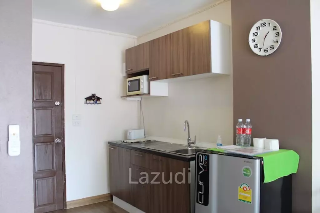 Cheap Condo for Rent / rented until January 2023