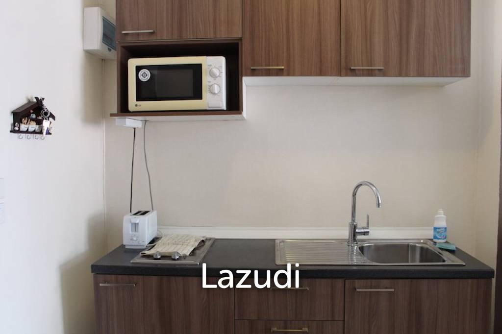 Cheap Condo for Rent / rented until January 2023