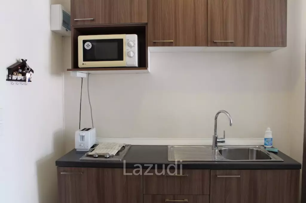 Cheap Condo for Rent / rented until January 2023