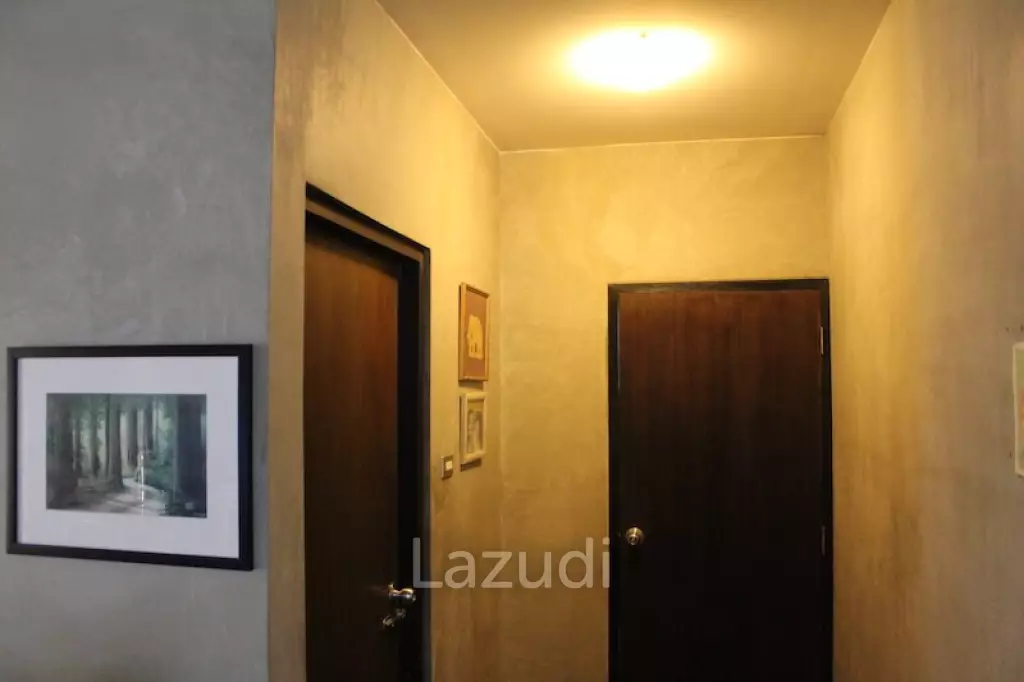 Charming House + Guest House for Sale