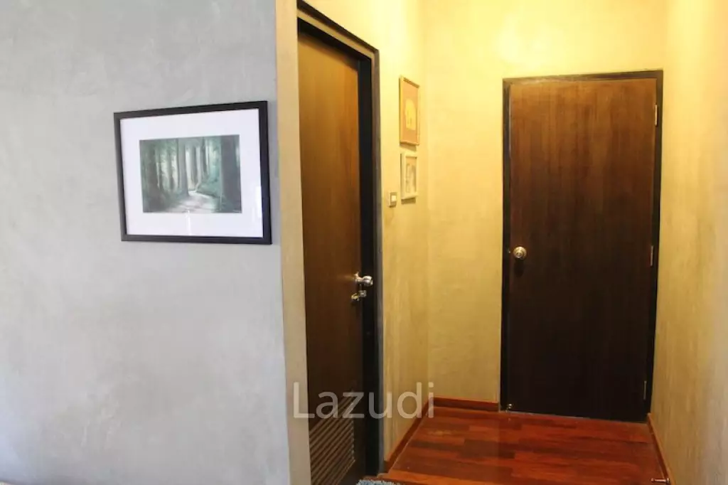 Charming House + Guest House for Sale