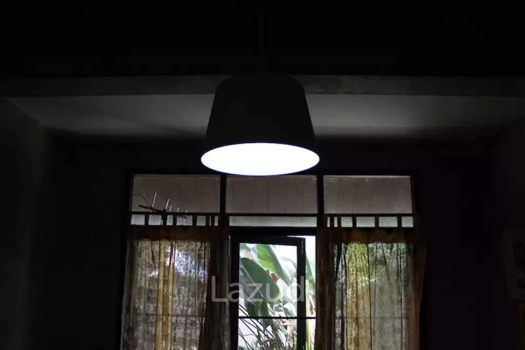Charming House + Guest House for Sale