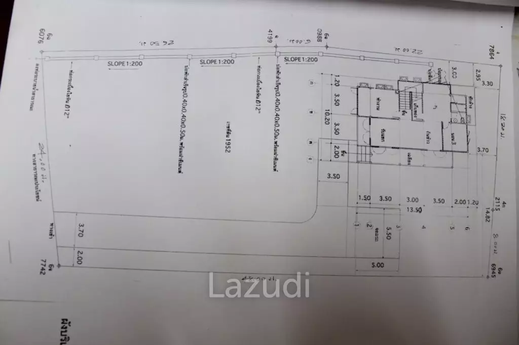 Charming House + Guest House for Sale
