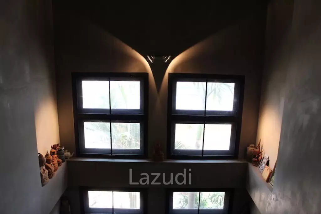 Charming House + Guest House for Sale