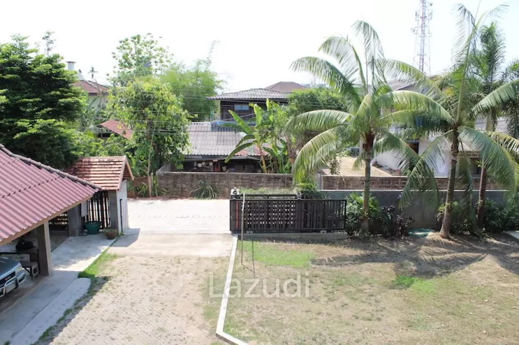 Charming House + Guest House for Sale