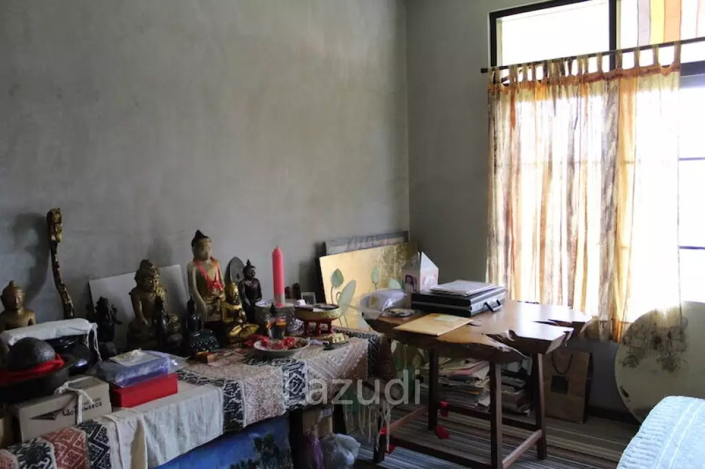 Charming House + Guest House for Sale