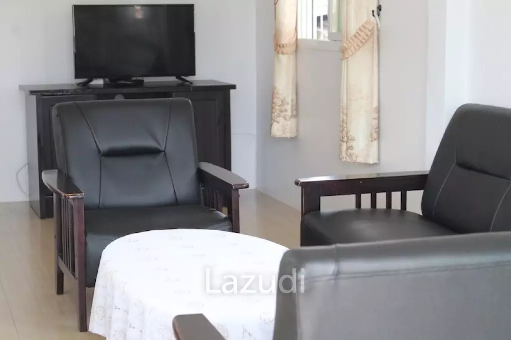 Charming House + Guest House for Sale