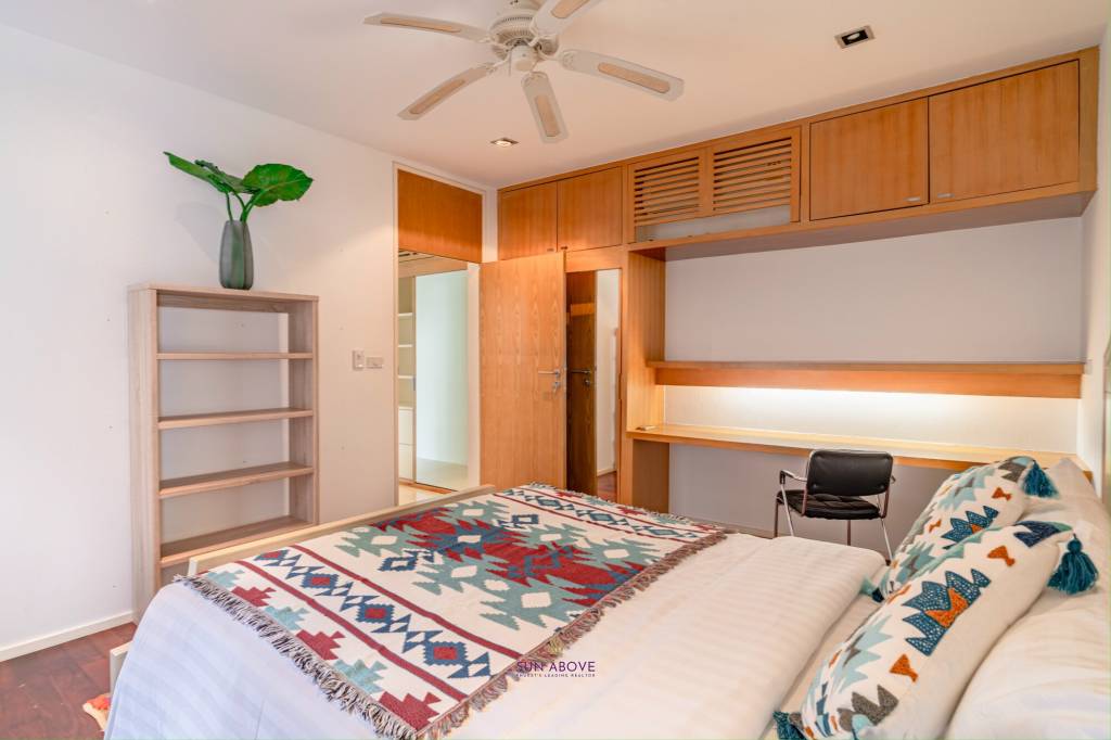 Luna Villa 3 bedrooms 3 bathrooms for Sale