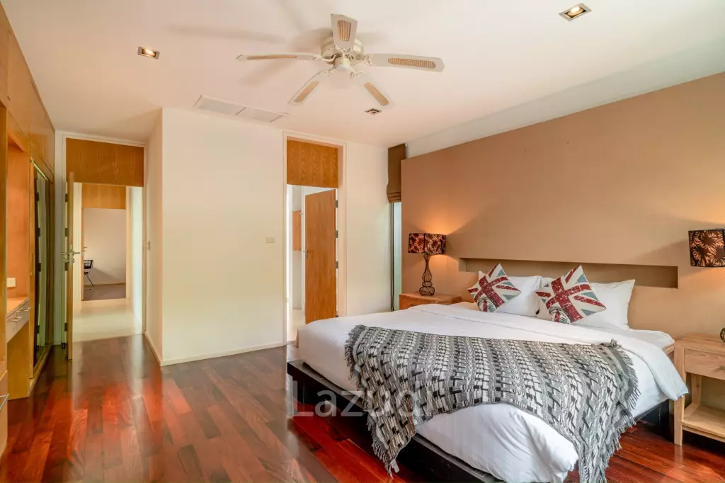 Luna Villa 3 bedrooms 3 bathrooms for Sale