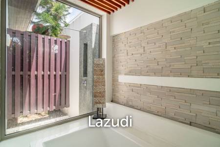 Luna Villa 3 bedrooms 3 bathrooms for Sale