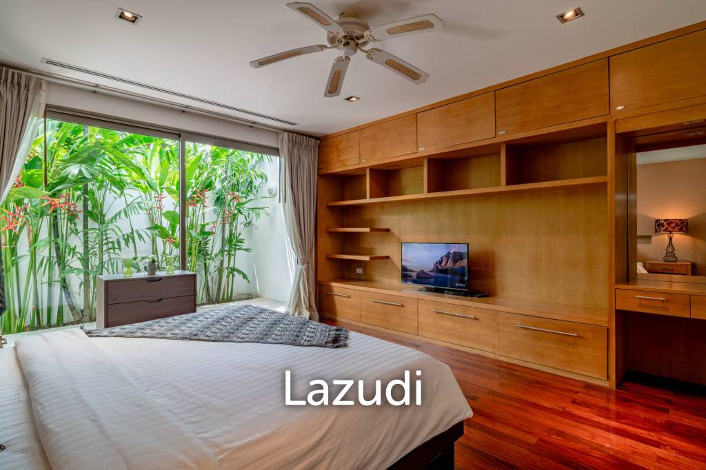 Luna Villa 3 bedrooms 3 bathrooms for Sale