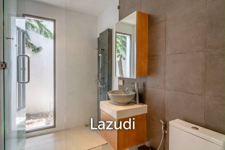 Luna Villa 3 bedrooms 3 bathrooms for Sale