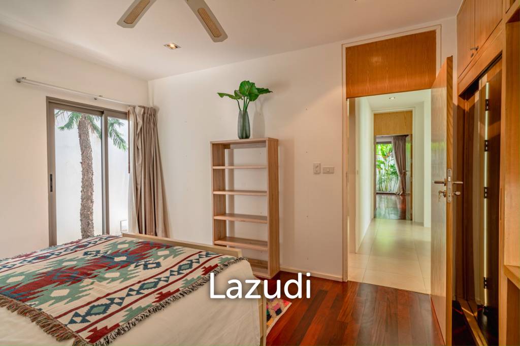 Luna Villa 3 bedrooms 3 bathrooms for Sale