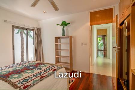 Luna Villa 3 bedrooms 3 bathrooms for Sale