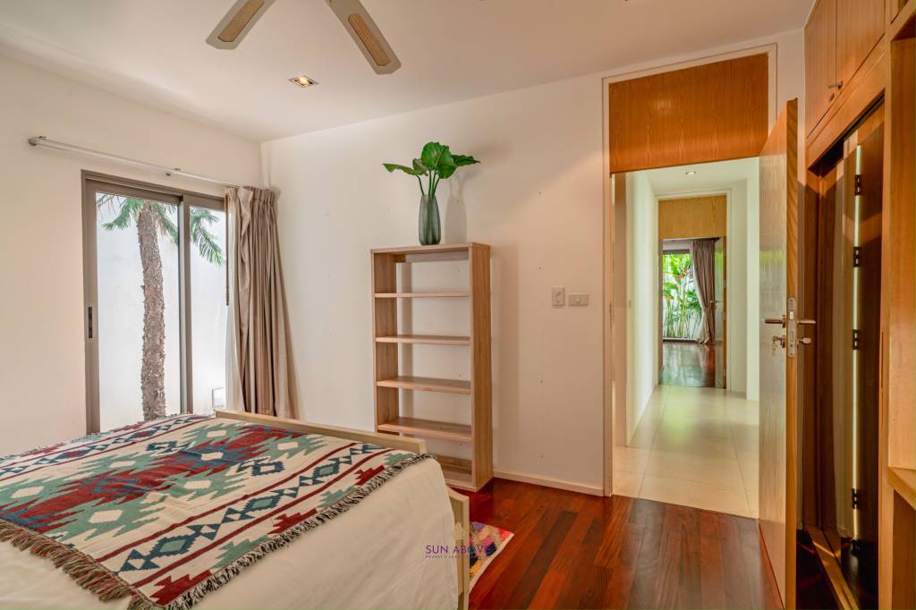 Luna Villa 3 bedrooms 3 bathrooms for Sale