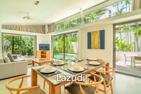 Luna Villa 3 bedrooms 3 bathrooms for Sale