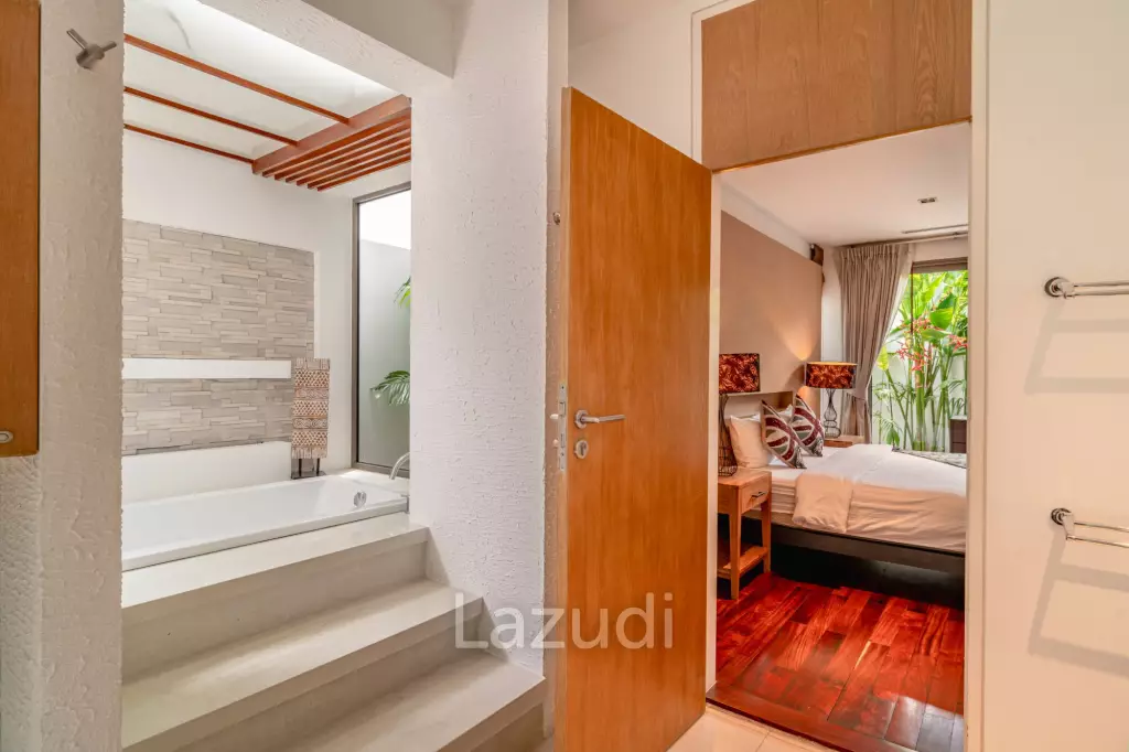 Luna Villa 3 bedrooms 3 bathrooms for Sale