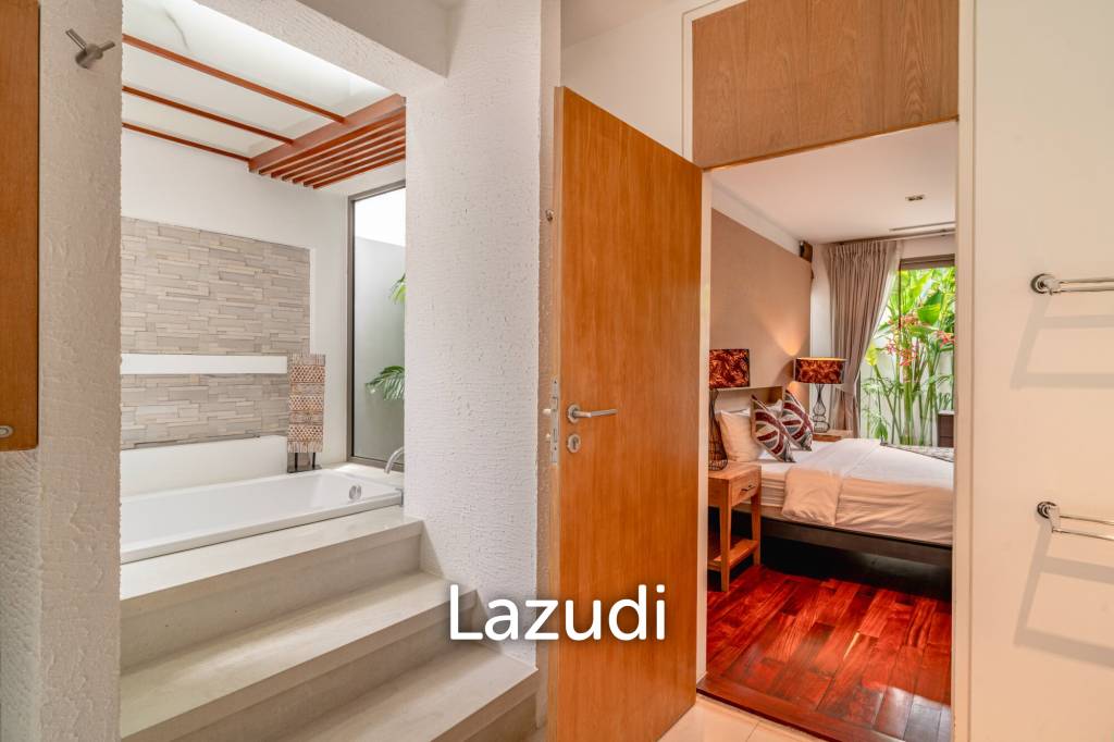 Luna Villa 3 bedrooms 3 bathrooms for Sale