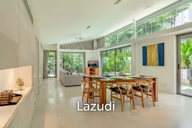 Luna Villa 3 bedrooms 3 bathrooms for Sale