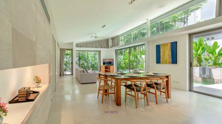 Luna Villa 3 bedrooms 3 bathrooms for Sale